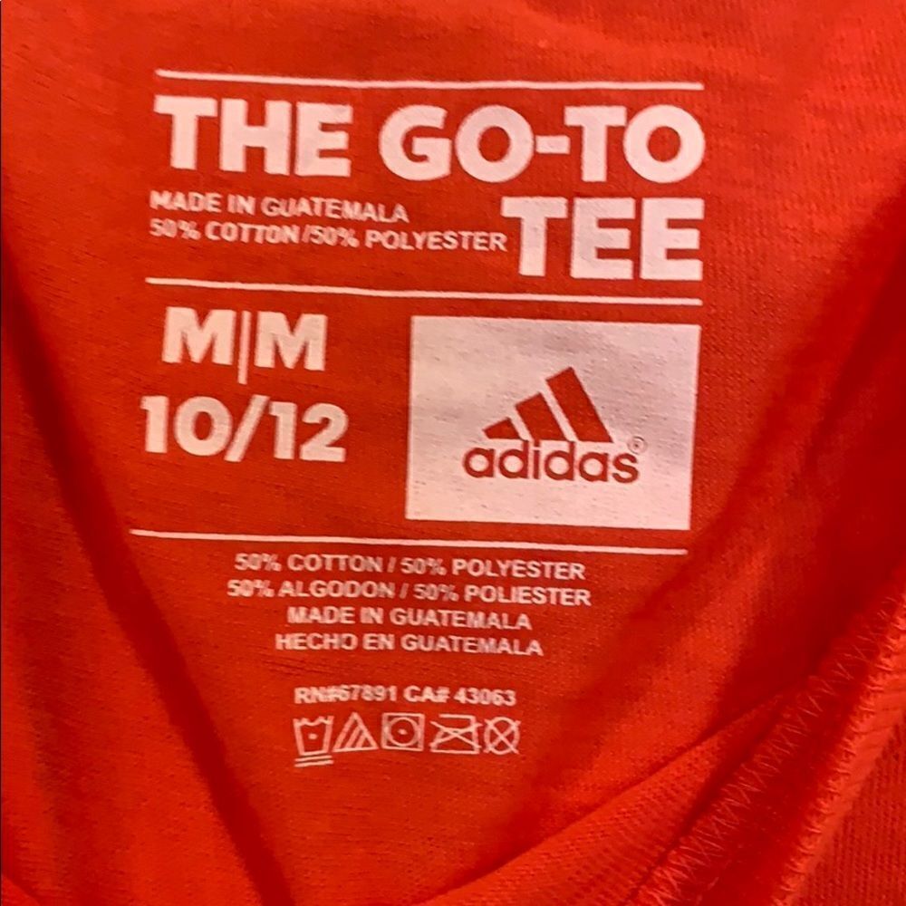 🎉Last deal🎉Adidas tops bundle 2 - Picture 6 of 7